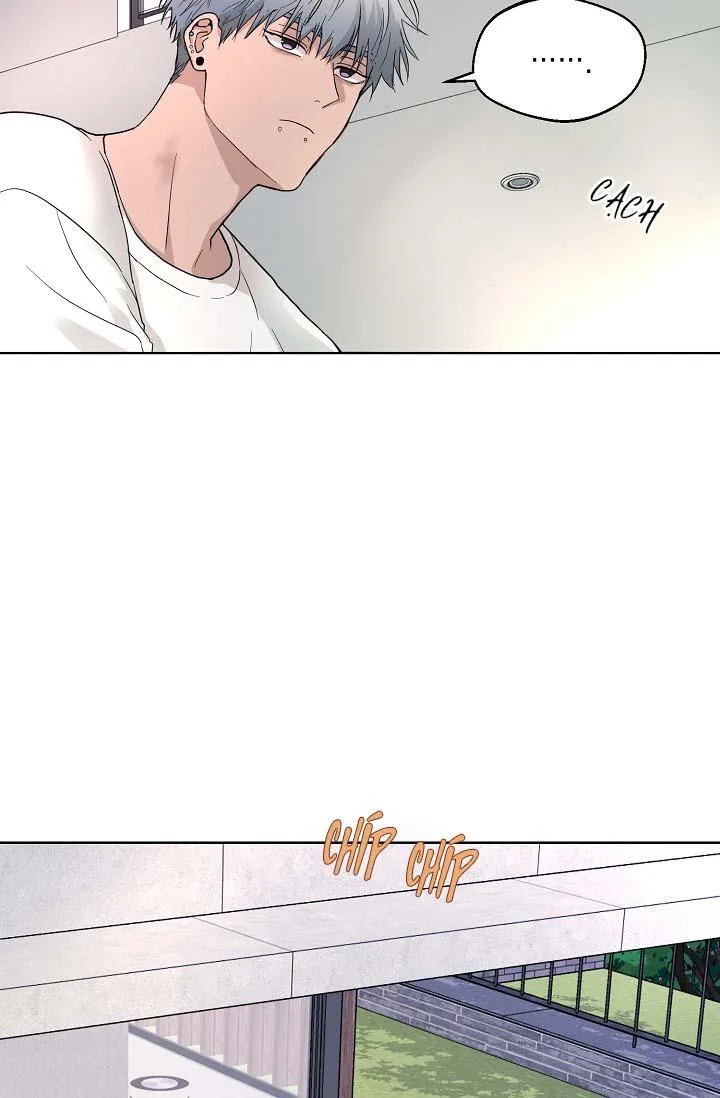 QUỶ SEX (END) Chapter 7 Trang 23