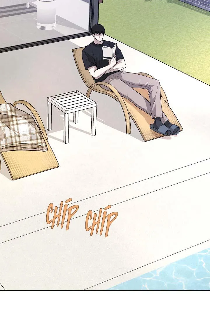 QUỶ SEX (END) Chapter 7 Trang 24