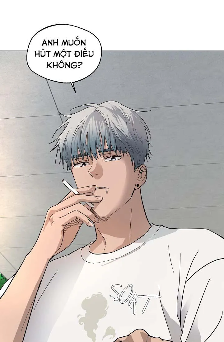 QUỶ SEX (END) Chapter 7 Trang 26