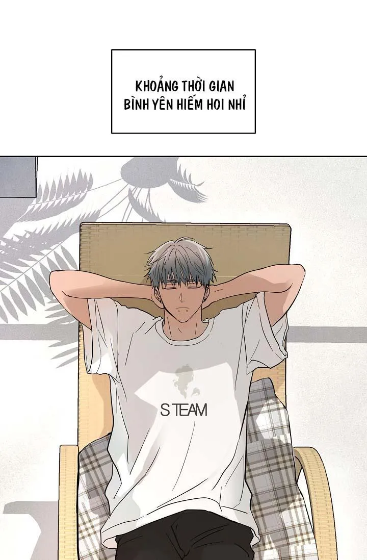 QUỶ SEX (END) Chapter 7 Trang 29