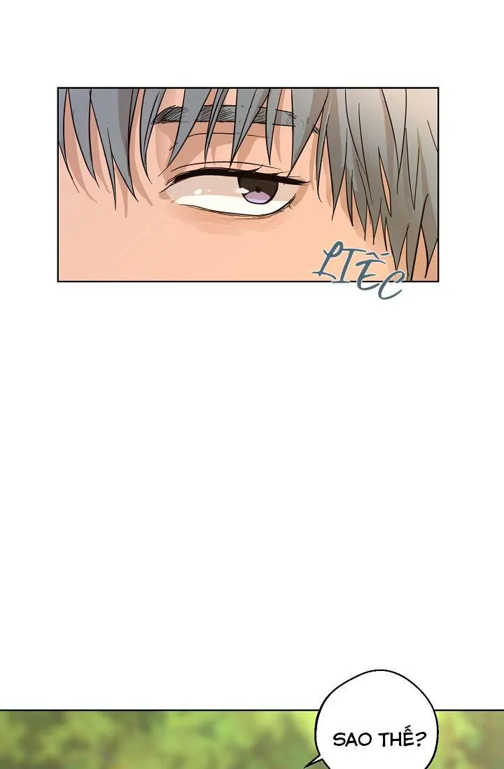 QUỶ SEX (END) Chapter 7 Trang 32