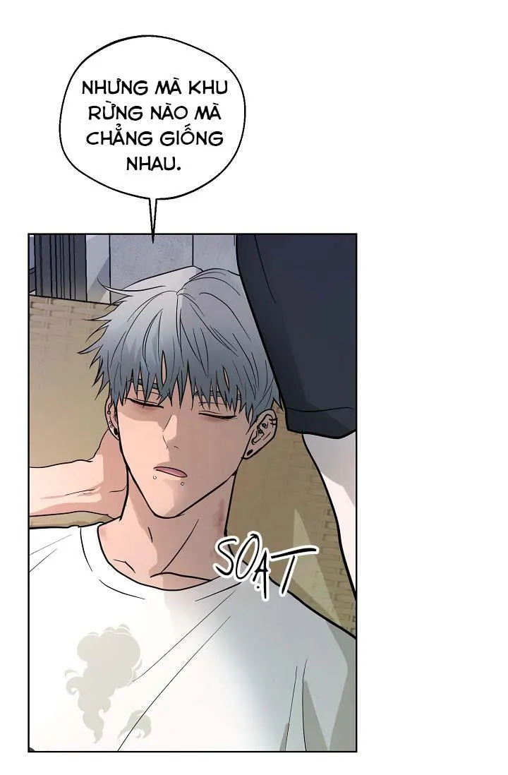 QUỶ SEX (END) Chapter 7 Trang 38