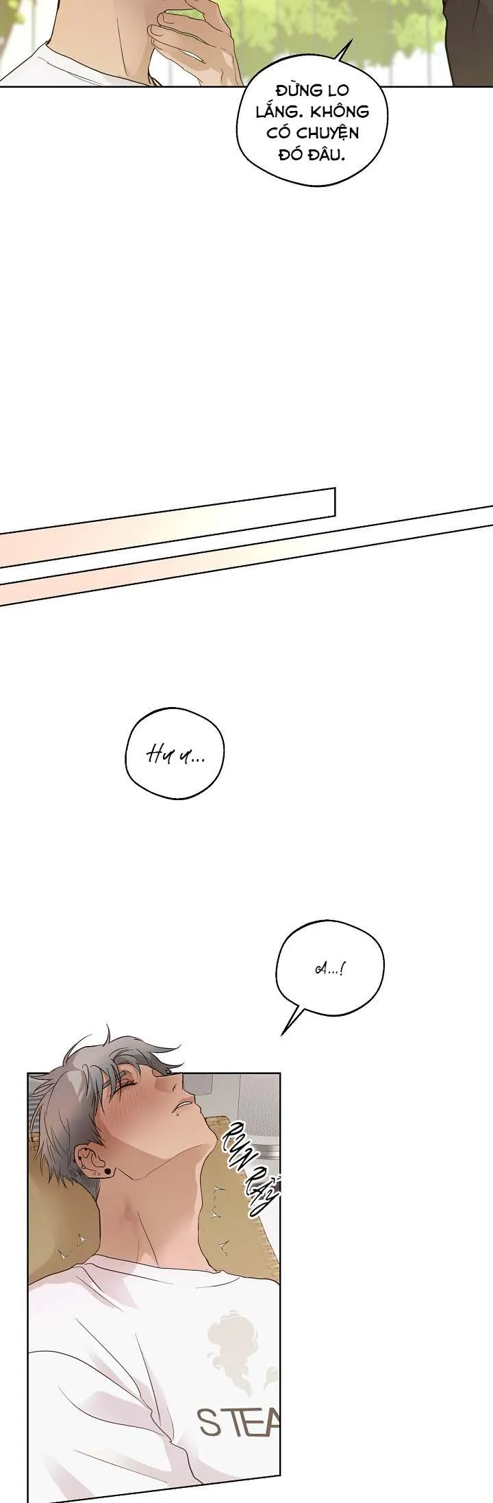 QUỶ SEX (END) Chapter 7 Trang 44