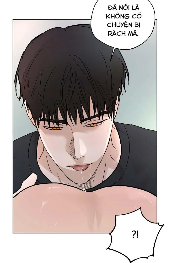 QUỶ SEX (END) Chapter 7 Trang 52