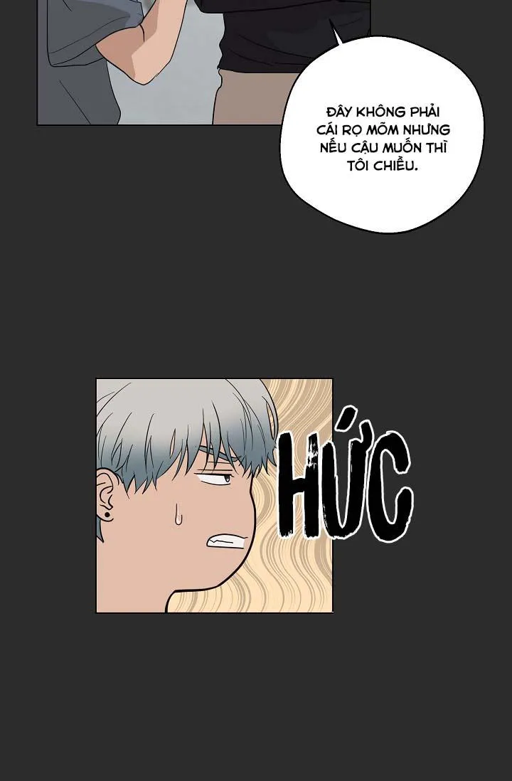 QUỶ SEX (END) Chapter 10 Trang 6