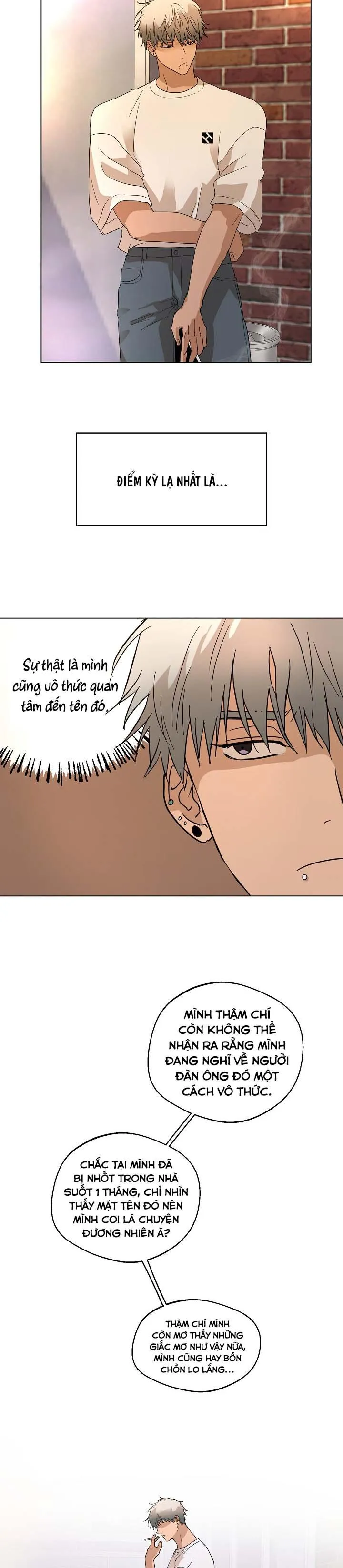 QUỶ SEX (END) Chapter 10 Trang 23