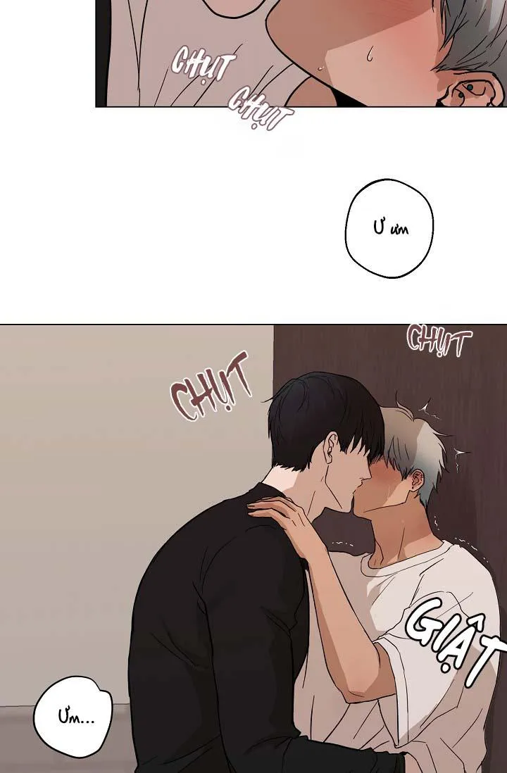 QUỶ SEX (END) Chapter 10 Trang 35