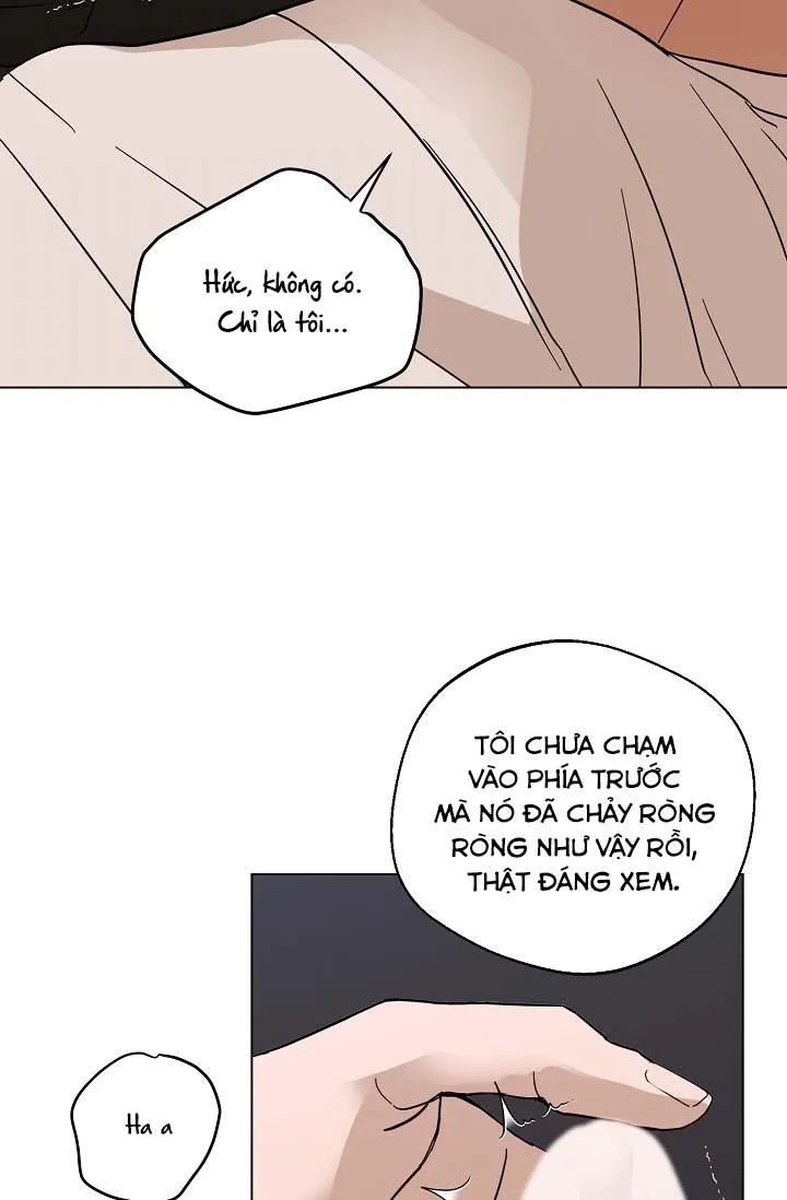 QUỶ SEX (END) Chapter 10 Trang 40