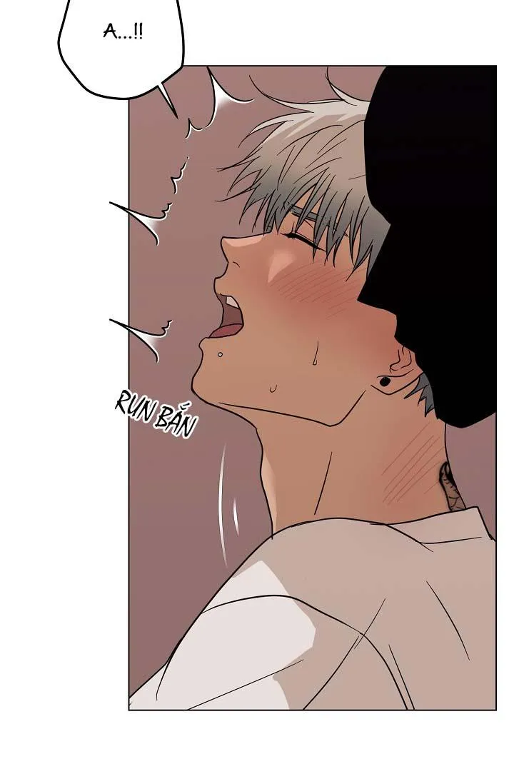 QUỶ SEX (END) Chapter 10 Trang 44