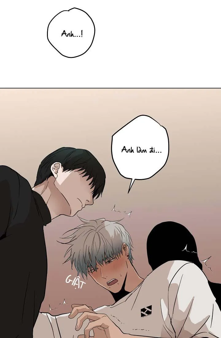 QUỶ SEX (END) Chapter 10 Trang 45