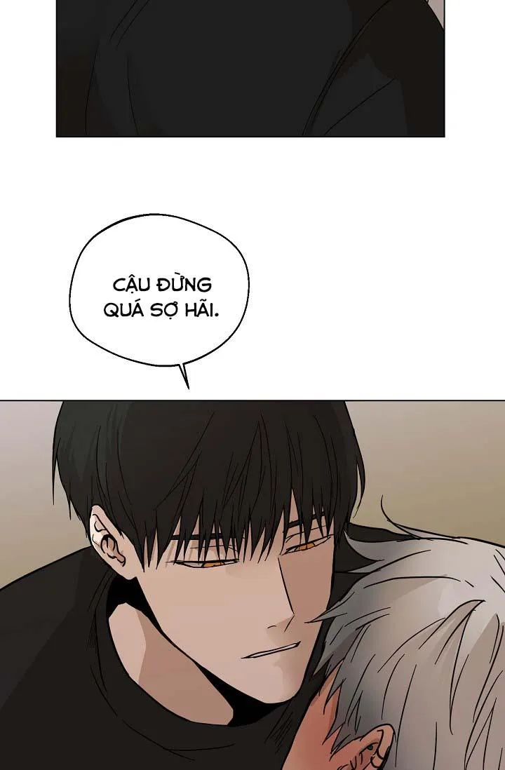 QUỶ SEX (END) Chapter 10 Trang 48