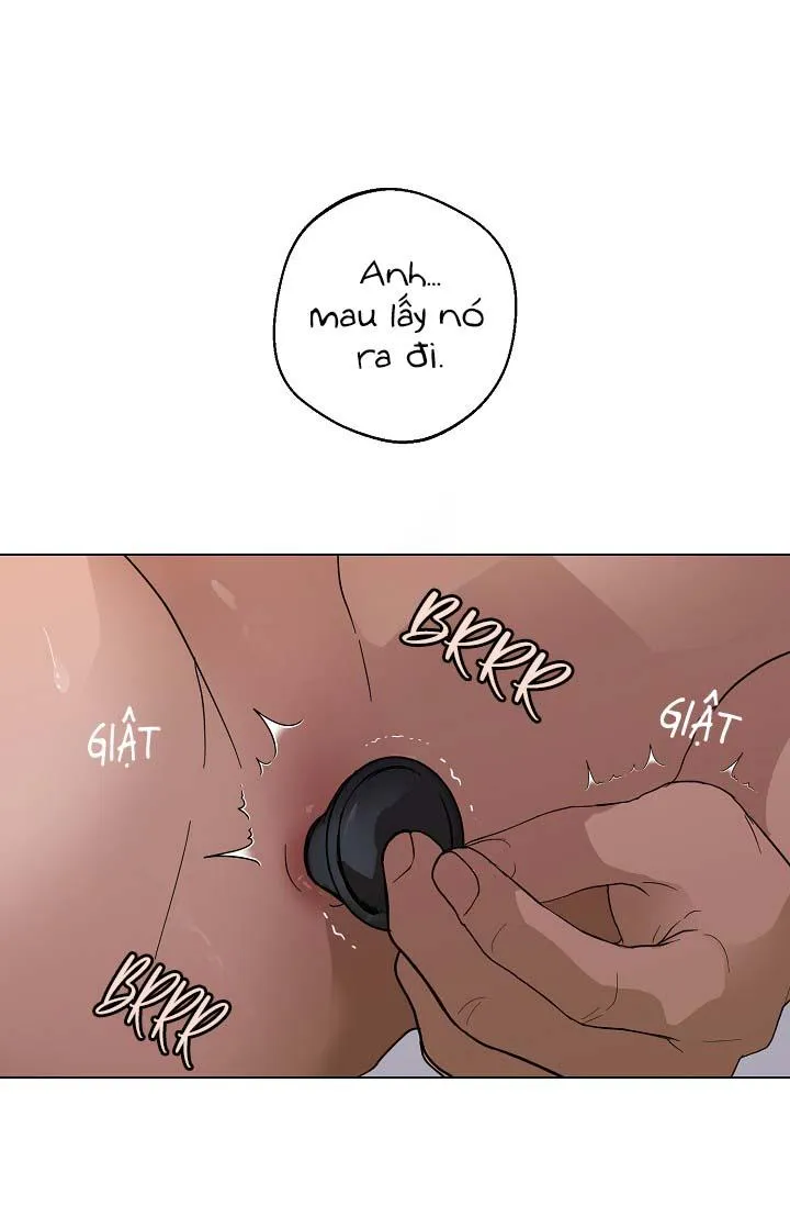 QUỶ SEX (END) Chapter 11 Trang 3