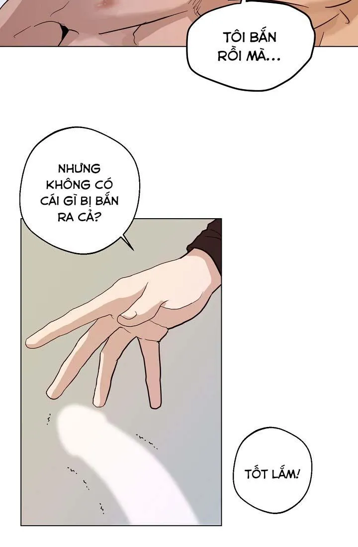 QUỶ SEX (END) Chapter 11 Trang 14