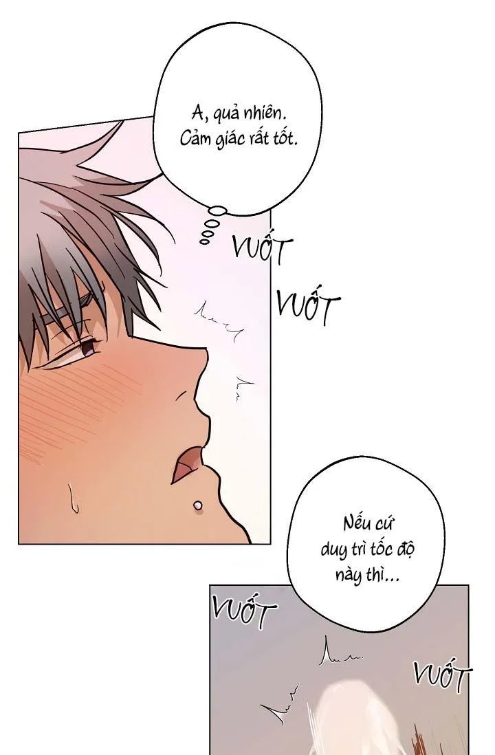 QUỶ SEX (END) Chapter 11 Trang 24