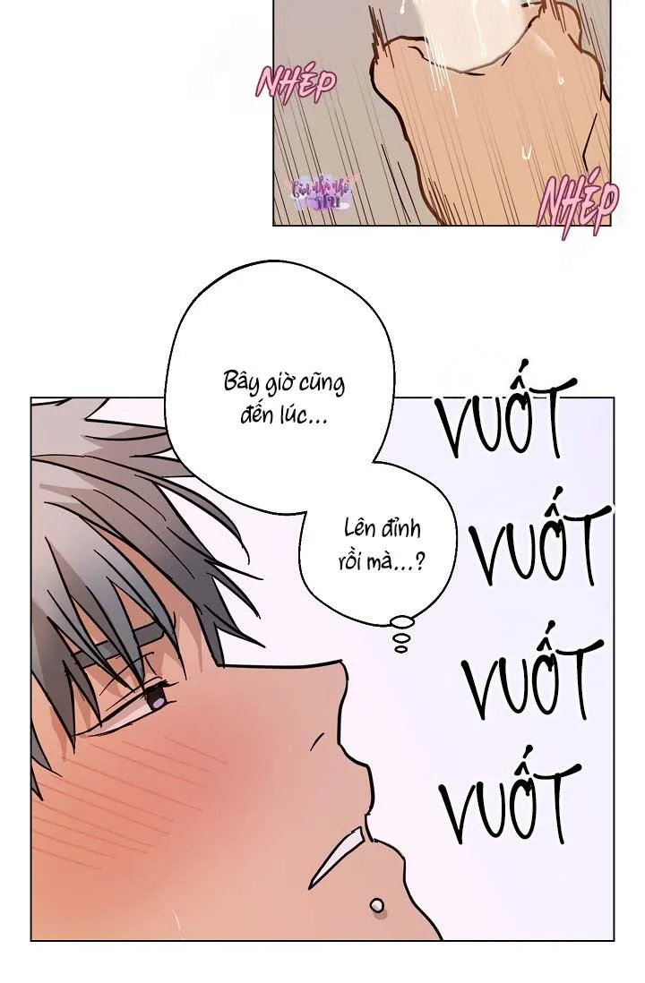 QUỶ SEX (END) Chapter 11 Trang 25