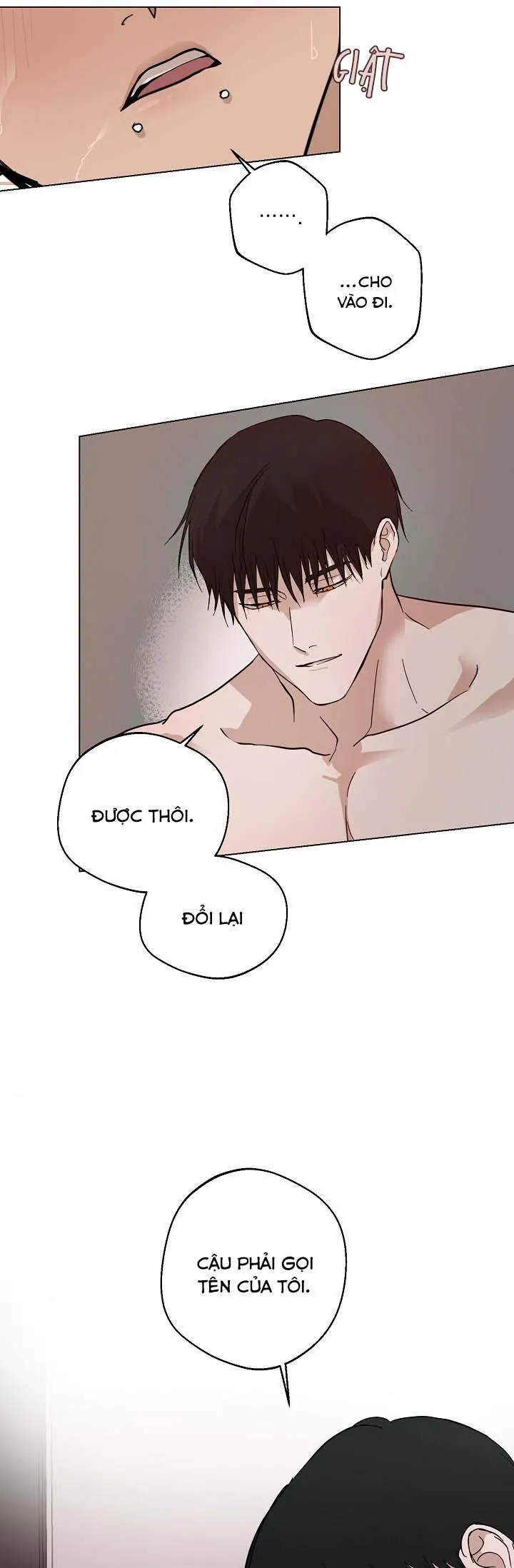 QUỶ SEX (END) Chapter 11 Trang 30