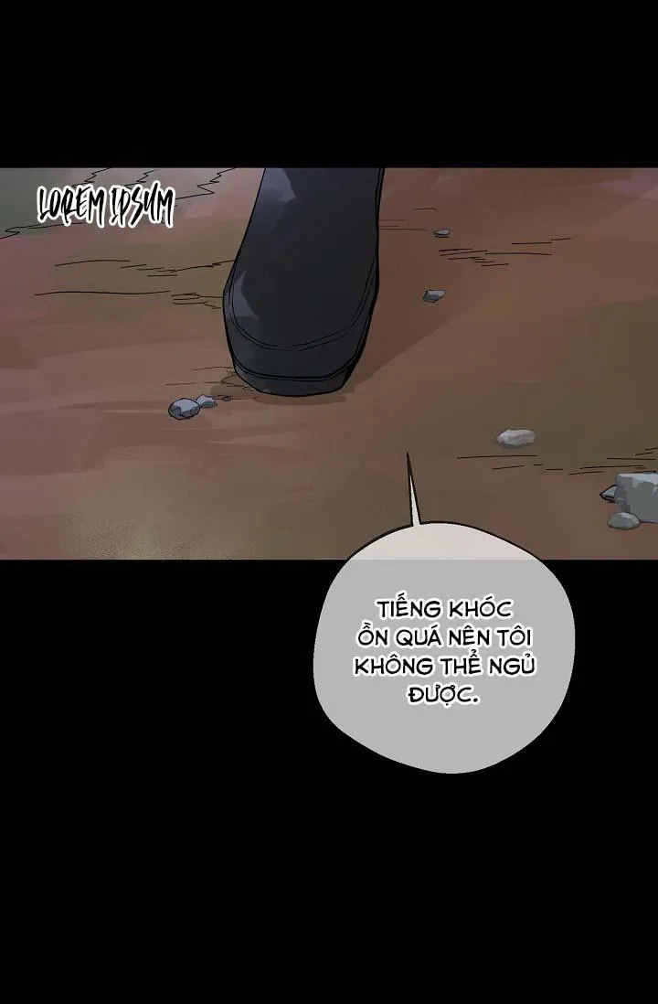 QUỶ SEX (END) Chapter 11 Trang 36