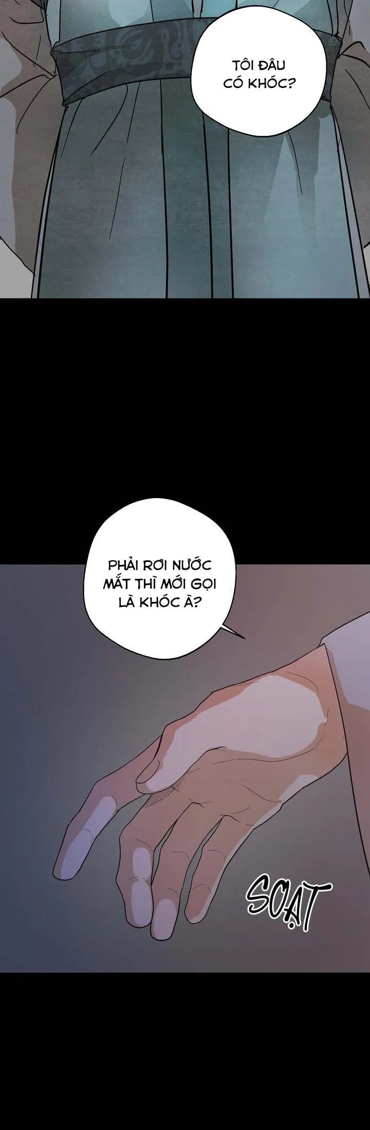 QUỶ SEX (END) Chapter 11 Trang 38