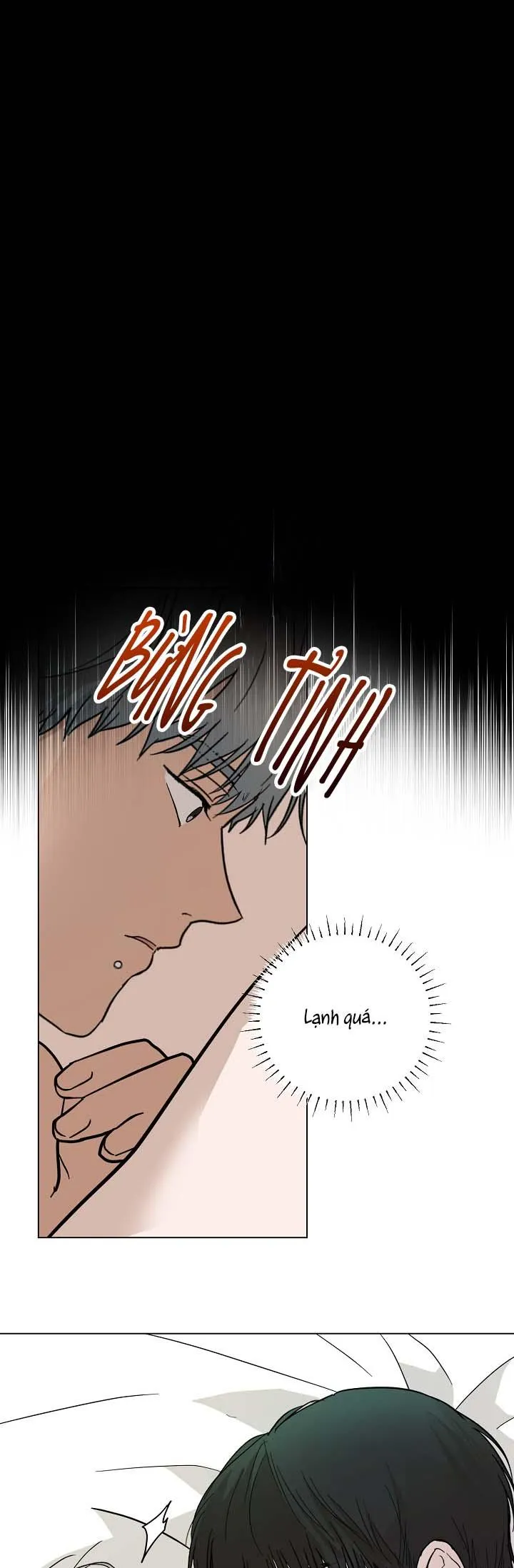 QUỶ SEX (END) Chapter 11 Trang 40