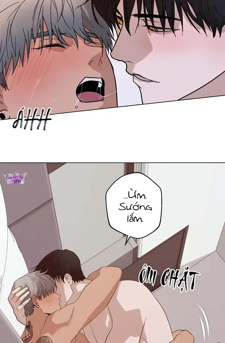 QUỶ SEX (END) Chapter 11 Trang 48