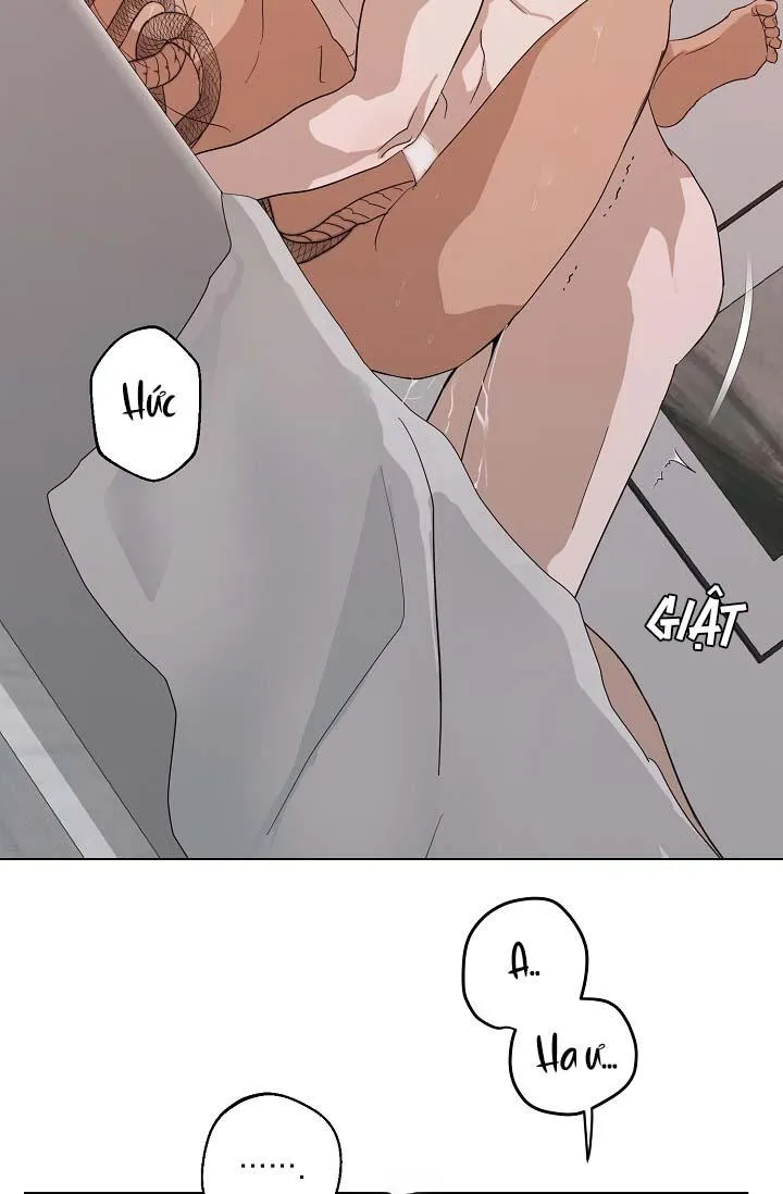 QUỶ SEX (END) Chapter 11 Trang 49