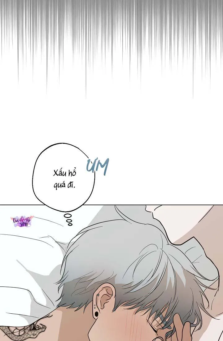 QUỶ SEX (END) Chapter 11 Trang 56