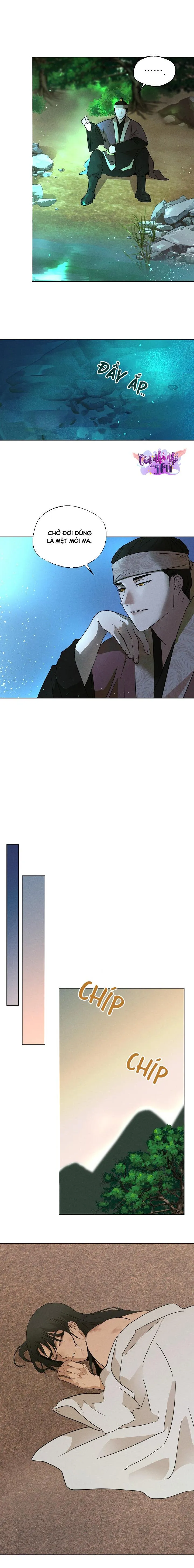 QUỶ SEX (END) Chapter 14 Trang 14