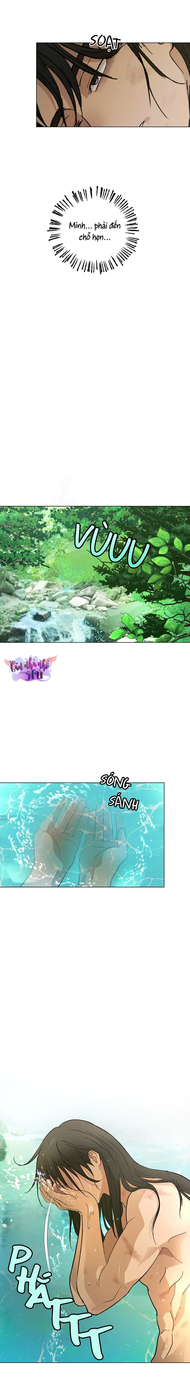 QUỶ SEX (END) Chapter 14 Trang 15