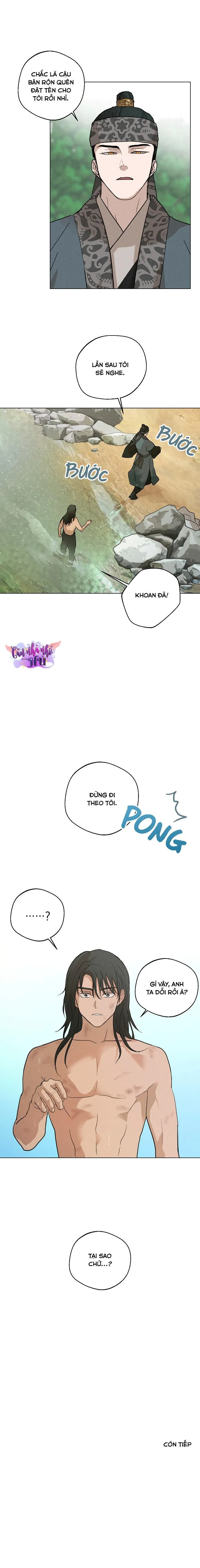 QUỶ SEX (END) Chapter 14 Trang 17