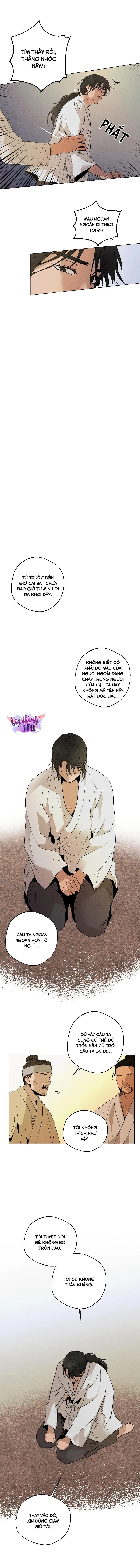 QUỶ SEX (END) Chapter 15 Trang 6