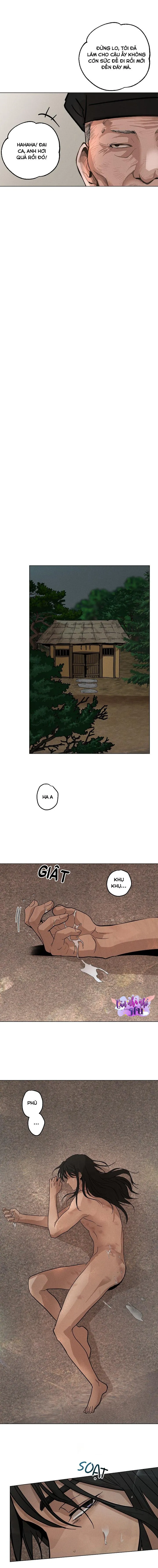 QUỶ SEX (END) Chapter 15 Trang 11