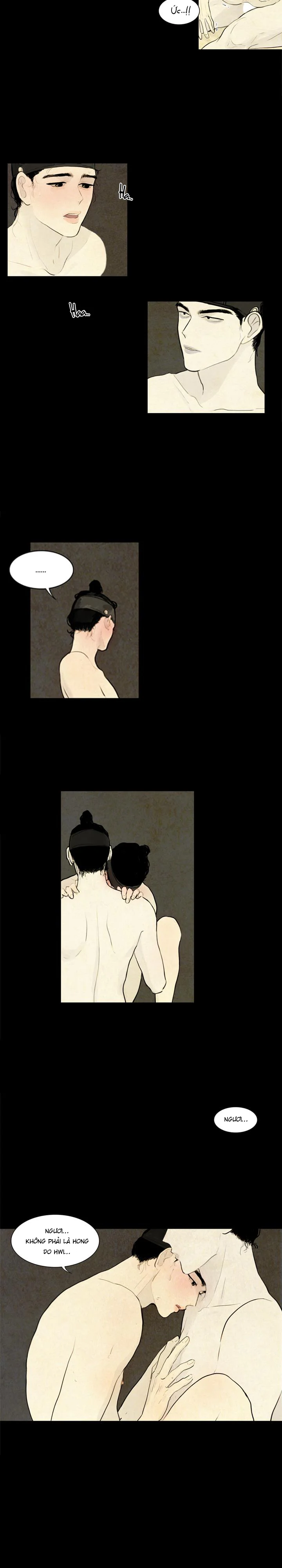 Quỷ Thai Chapter 2 Trang 7