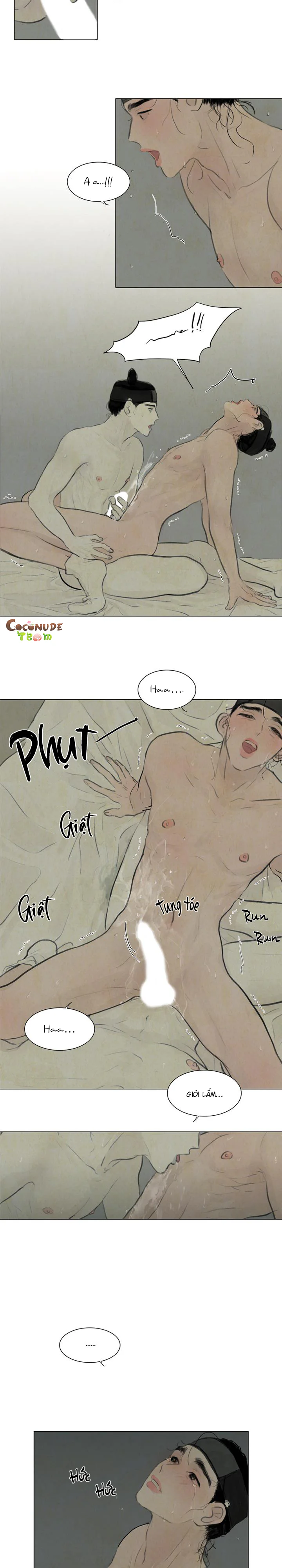 Quỷ Thai Chapter 9 Trang 10