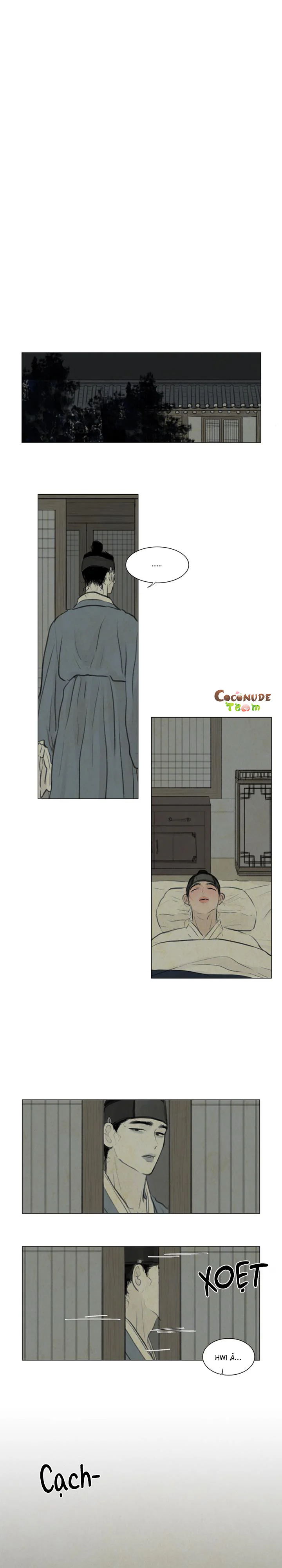 Quỷ Thai Chapter 9 Trang 17