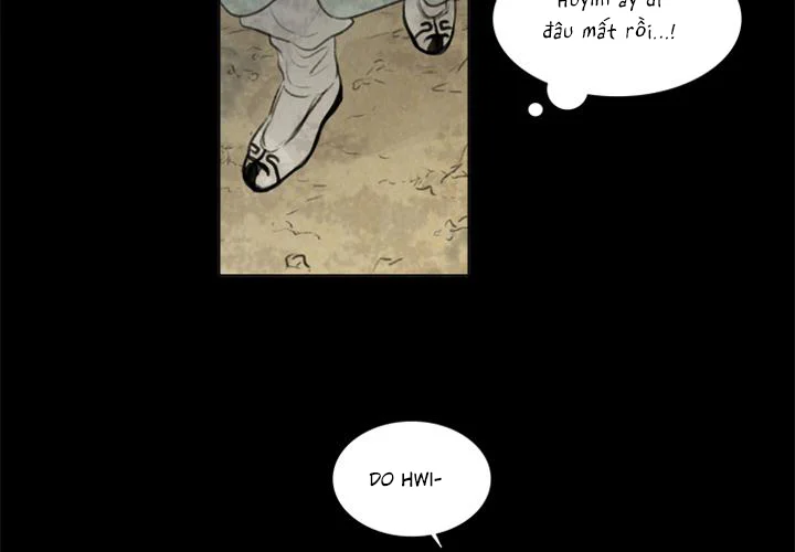 Quỷ Thai Chapter 10 Trang 8