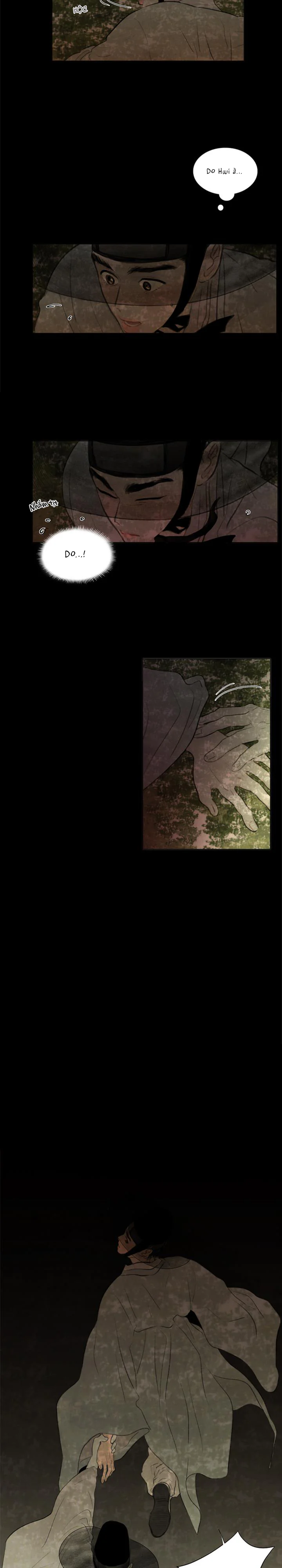 Quỷ Thai Chapter 10 Trang 10