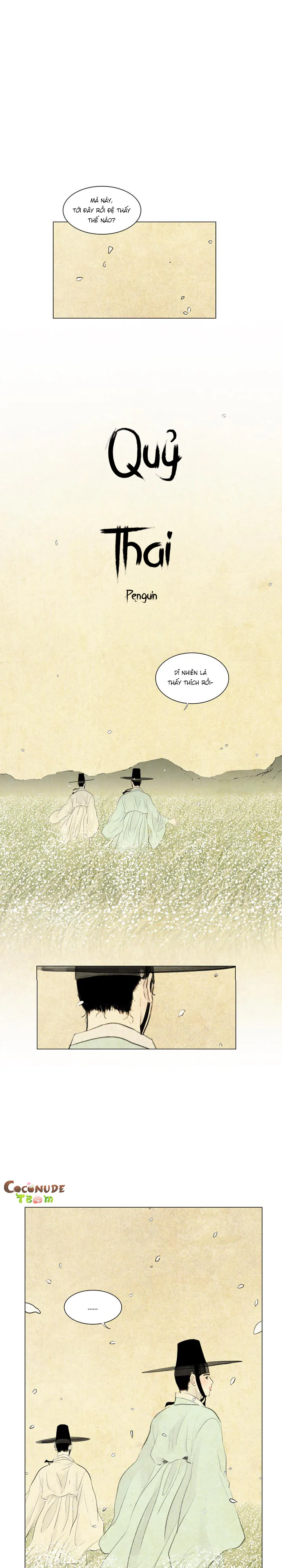 Quỷ Thai Chapter 10 Trang 17