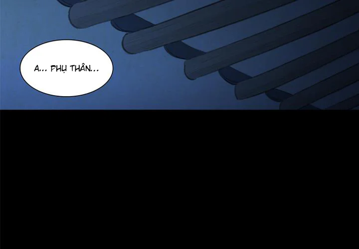 Quỷ Thai Chapter 11 Trang 8