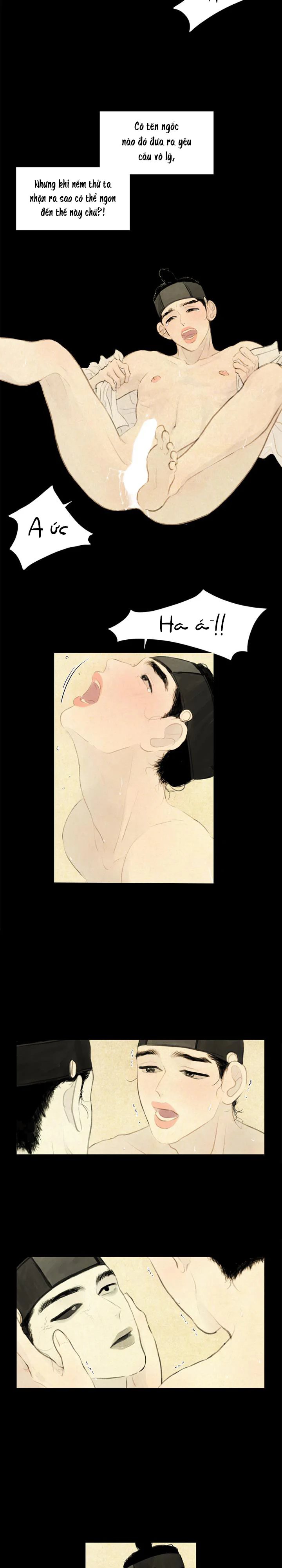 Quỷ Thai Chapter 11 Trang 15