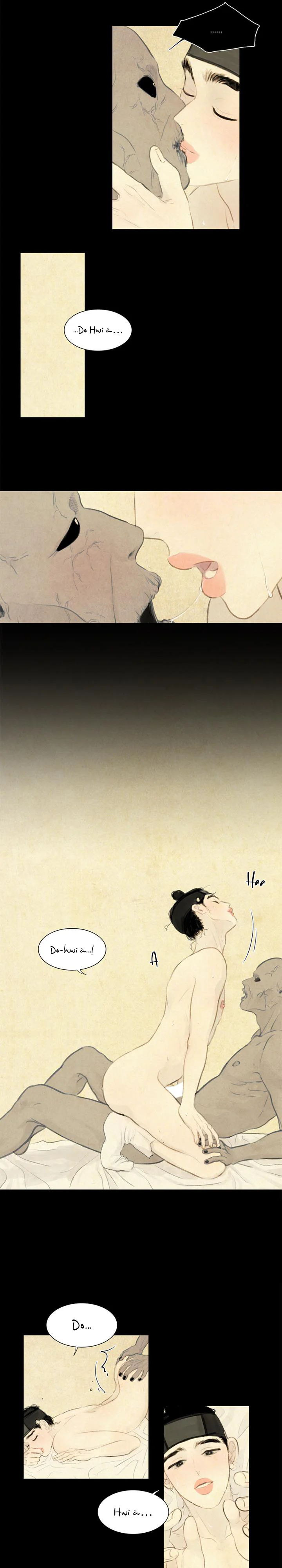 Quỷ Thai Chapter 11 Trang 17