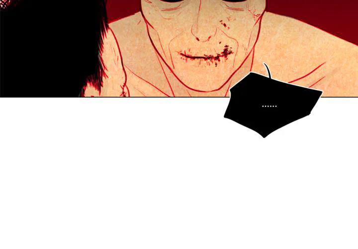 Quỷ Thai Chapter 11 Trang 20