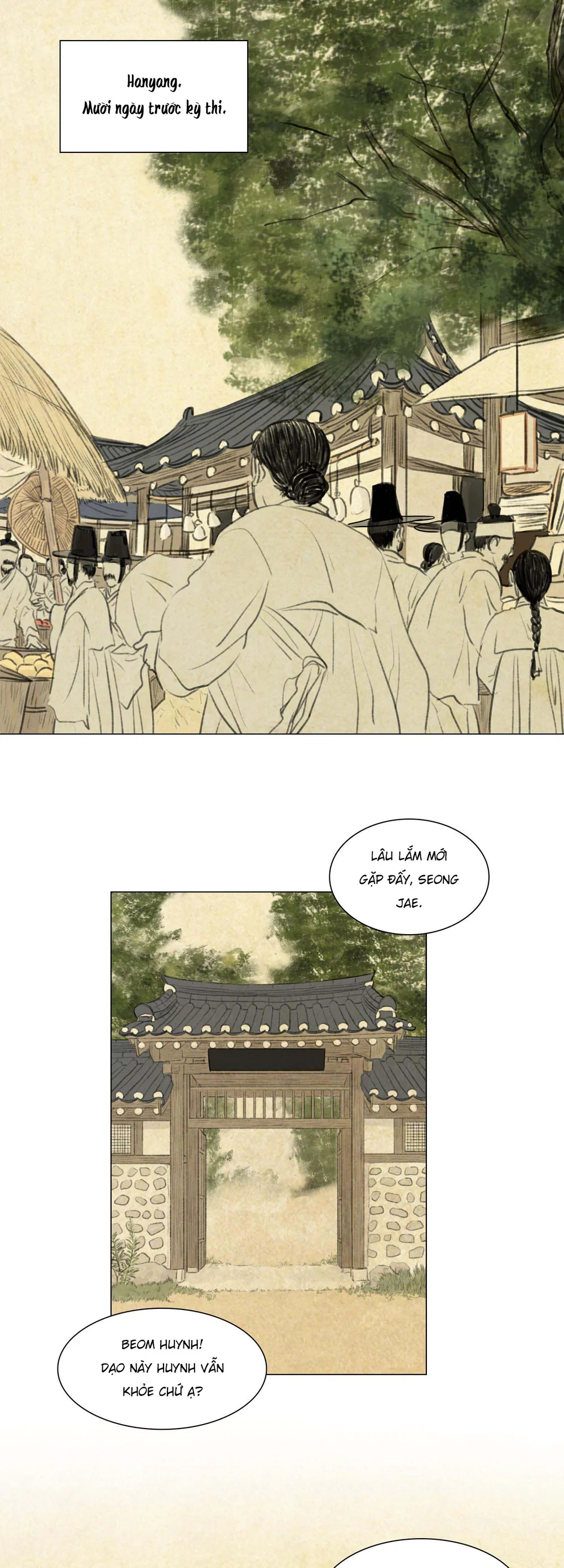 Quỷ Thai Chapter 12 Trang 7