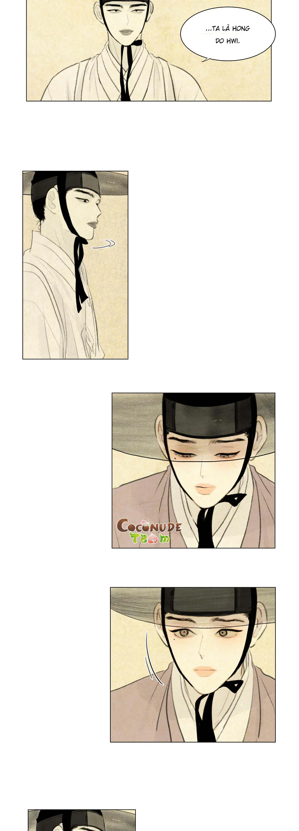 Quỷ Thai Chapter 12 Trang 13