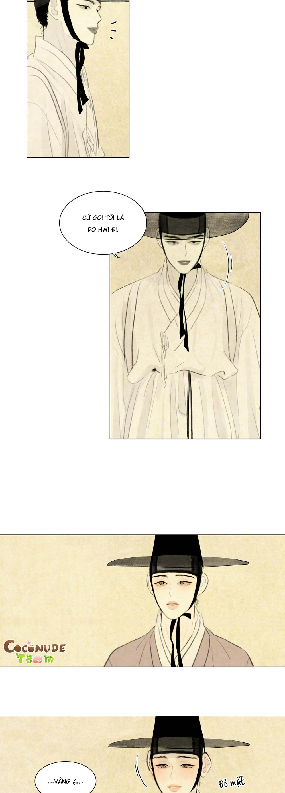 Quỷ Thai Chapter 12 Trang 14