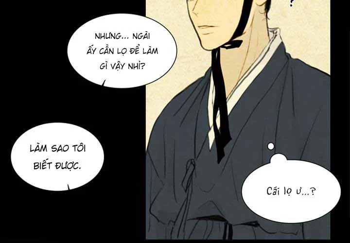 Quỷ Thai Chapter 13 Trang 12