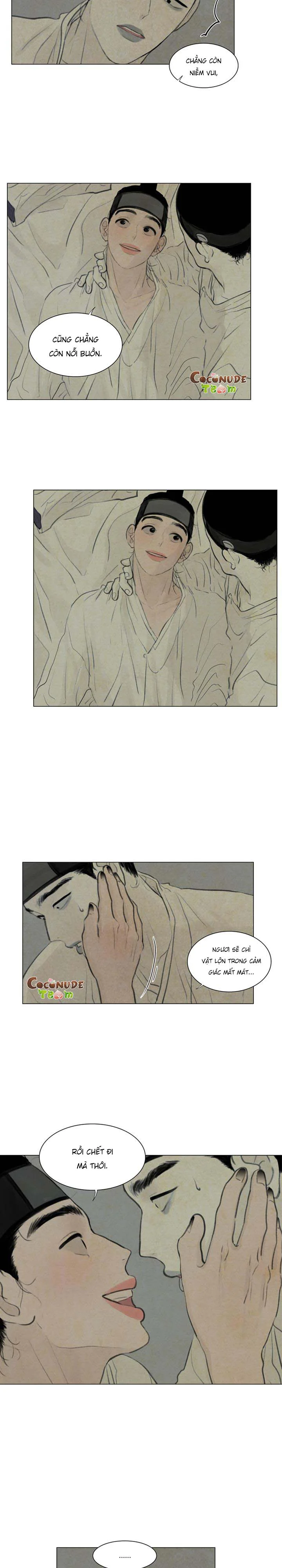 Quỷ Thai Chapter 13 Trang 19