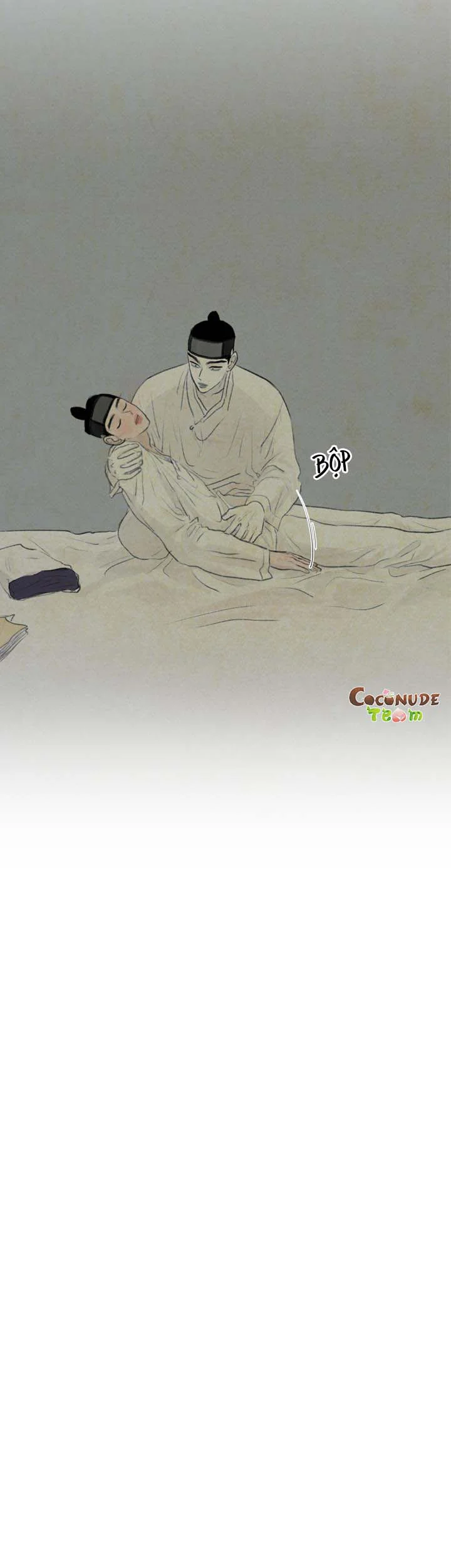 Quỷ Thai Chapter 13 Trang 21