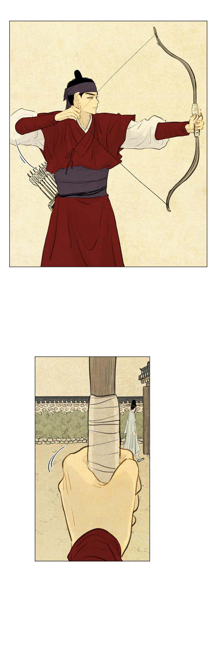 Quỷ Thai Chapter 14 Trang 6