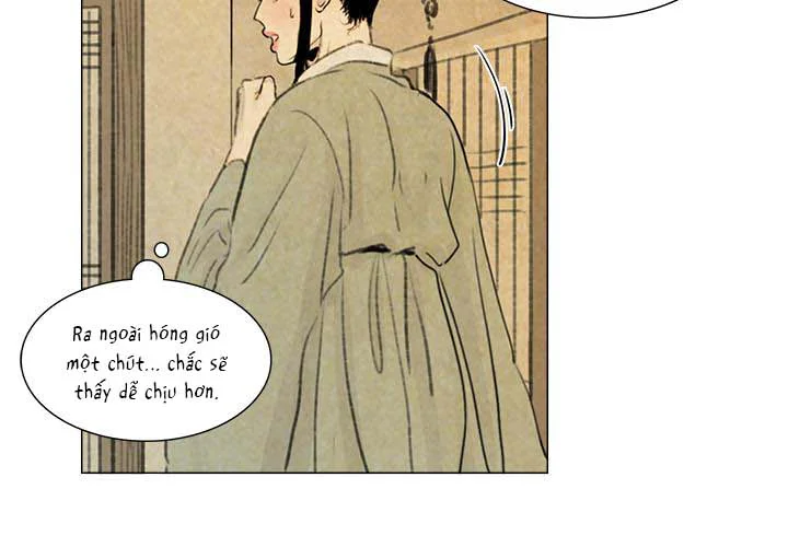 Quỷ Thai Chapter 14 Trang 10