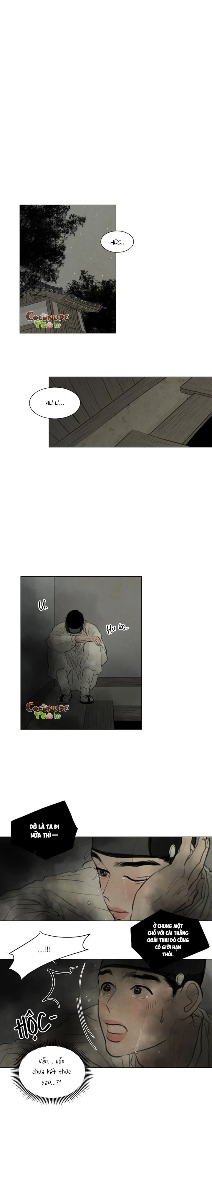 Quỷ Thai Chapter 15 Trang 9